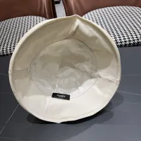 Cheap Fendi Caps #1428548 Replica Wholesale [$36.00 USD] [ITEM#1428548] on Replica Fendi Caps