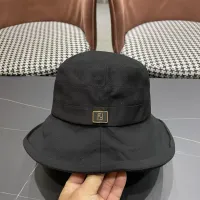 Cheap Fendi Caps #1428549 Replica Wholesale [$36.00 USD] [ITEM#1428549] on Replica Fendi Caps