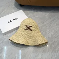 Cheap Celine Caps #1428550 Replica Wholesale [$29.00 USD] [ITEM#1428550] on Replica Celine Caps