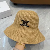 Cheap Celine Caps #1428551 Replica Wholesale [$29.00 USD] [ITEM#1428551] on Replica Celine Caps