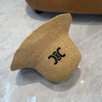 Cheap Celine Caps #1428551 Replica Wholesale [$29.00 USD] [ITEM#1428551] on Replica Celine Caps