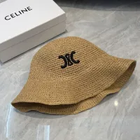Cheap Celine Caps #1428551 Replica Wholesale [$29.00 USD] [ITEM#1428551] on Replica Celine Caps