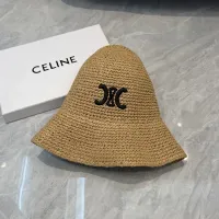 Cheap Celine Caps #1428551 Replica Wholesale [$29.00 USD] [ITEM#1428551] on Replica Celine Caps