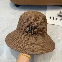 Cheap Celine Caps #1428552 Replica Wholesale [$29.00 USD] [ITEM#1428552] on Replica Celine Caps