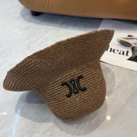 Cheap Celine Caps #1428552 Replica Wholesale [$29.00 USD] [ITEM#1428552] on Replica Celine Caps