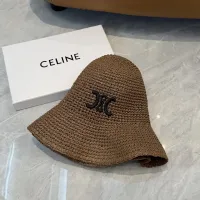 Cheap Celine Caps #1428552 Replica Wholesale [$29.00 USD] [ITEM#1428552] on Replica Celine Caps