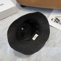 Cheap Celine Caps #1428553 Replica Wholesale [$29.00 USD] [ITEM#1428553] on Replica Celine Caps
