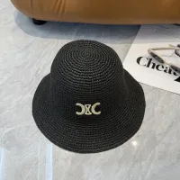 Cheap Celine Caps #1428553 Replica Wholesale [$29.00 USD] [ITEM#1428553] on Replica Celine Caps