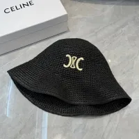 Cheap Celine Caps #1428553 Replica Wholesale [$29.00 USD] [ITEM#1428553] on Replica Celine Caps