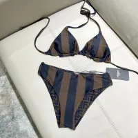 Cheap Fendi Bathing Suits For Women #1428554 Replica Wholesale [$36.00 USD] [ITEM#1428554] on Replica Fendi Bathing Suits