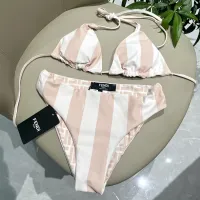 Cheap Fendi Bathing Suits For Women #1428555 Replica Wholesale [$36.00 USD] [ITEM#1428555] on Replica Fendi Bathing Suits