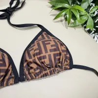 Cheap Fendi Bathing Suits For Women #1428556 Replica Wholesale [$36.00 USD] [ITEM#1428556] on Replica Fendi Bathing Suits