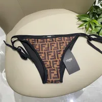 Cheap Fendi Bathing Suits For Women #1428556 Replica Wholesale [$36.00 USD] [ITEM#1428556] on Replica Fendi Bathing Suits