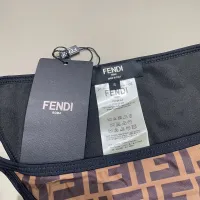 Cheap Fendi Bathing Suits For Women #1428556 Replica Wholesale [$36.00 USD] [ITEM#1428556] on Replica Fendi Bathing Suits
