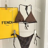 Cheap Fendi Bathing Suits For Women #1428557 Replica Wholesale [$36.00 USD] [ITEM#1428557] on Replica Fendi Bathing Suits