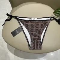 Cheap Fendi Bathing Suits For Women #1428558 Replica Wholesale [$38.00 USD] [ITEM#1428558] on Replica Fendi Bathing Suits