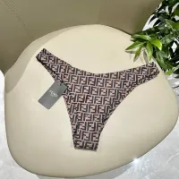 Cheap Fendi Bathing Suits For Women #1428559 Replica Wholesale [$39.00 USD] [ITEM#1428559] on Replica Fendi Bathing Suits