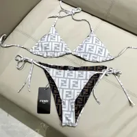Cheap Fendi Bathing Suits For Women #1428560 Replica Wholesale [$38.00 USD] [ITEM#1428560] on Replica Fendi Bathing Suits