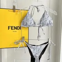 Cheap Fendi Bathing Suits For Women #1428560 Replica Wholesale [$38.00 USD] [ITEM#1428560] on Replica Fendi Bathing Suits