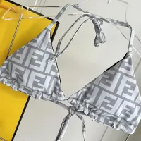 Cheap Fendi Bathing Suits For Women #1428560 Replica Wholesale [$38.00 USD] [ITEM#1428560] on Replica Fendi Bathing Suits