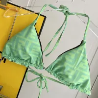 Cheap Fendi Bathing Suits For Women #1428561 Replica Wholesale [$38.00 USD] [ITEM#1428561] on Replica Fendi Bathing Suits