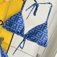 Cheap Fendi Bathing Suits For Women #1428562 Replica Wholesale [$38.00 USD] [ITEM#1428562] on Replica Fendi Bathing Suits