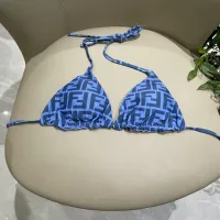 Cheap Fendi Bathing Suits For Women #1428562 Replica Wholesale [$38.00 USD] [ITEM#1428562] on Replica Fendi Bathing Suits