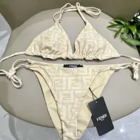 Cheap Fendi Bathing Suits For Women #1428563 Replica Wholesale [$38.00 USD] [ITEM#1428563] on Replica Fendi Bathing Suits
