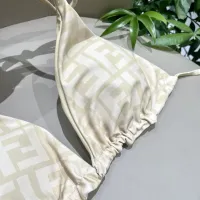 Cheap Fendi Bathing Suits For Women #1428563 Replica Wholesale [$38.00 USD] [ITEM#1428563] on Replica Fendi Bathing Suits