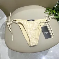 Cheap Fendi Bathing Suits For Women #1428563 Replica Wholesale [$38.00 USD] [ITEM#1428563] on Replica Fendi Bathing Suits