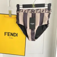 Cheap Fendi Bathing Suits For Women #1428564 Replica Wholesale [$38.00 USD] [ITEM#1428564] on Replica Fendi Bathing Suits