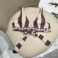 Cheap Fendi Bathing Suits For Women #1428564 Replica Wholesale [$38.00 USD] [ITEM#1428564] on Replica Fendi Bathing Suits