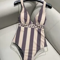 Cheap Fendi Bathing Suits For Women #1428565 Replica Wholesale [$38.00 USD] [ITEM#1428565] on Replica Fendi Bathing Suits