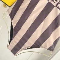 Cheap Fendi Bathing Suits For Women #1428565 Replica Wholesale [$38.00 USD] [ITEM#1428565] on Replica Fendi Bathing Suits