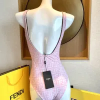 Cheap Fendi Bathing Suits For Women #1428568 Replica Wholesale [$38.00 USD] [ITEM#1428568] on Replica Fendi Bathing Suits