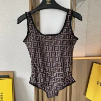 Cheap Fendi Bathing Suits For Women #1428569 Replica Wholesale [$38.00 USD] [ITEM#1428569] on Replica Fendi Bathing Suits