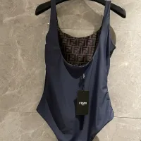 Cheap Fendi Bathing Suits For Women #1428570 Replica Wholesale [$38.00 USD] [ITEM#1428570] on Replica Fendi Bathing Suits