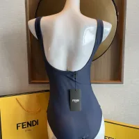 Cheap Fendi Bathing Suits For Women #1428570 Replica Wholesale [$38.00 USD] [ITEM#1428570] on Replica Fendi Bathing Suits