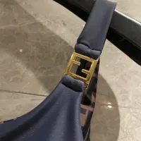 Cheap Fendi Bathing Suits For Women #1428570 Replica Wholesale [$38.00 USD] [ITEM#1428570] on Replica Fendi Bathing Suits