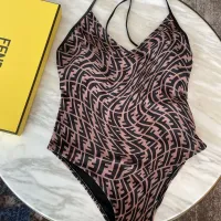Cheap Fendi Bathing Suits For Women #1428571 Replica Wholesale [$38.00 USD] [ITEM#1428571] on Replica Fendi Bathing Suits