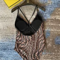 Cheap Fendi Bathing Suits For Women #1428571 Replica Wholesale [$38.00 USD] [ITEM#1428571] on Replica Fendi Bathing Suits