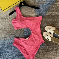 Cheap Fendi Bathing Suits For Women #1428572 Replica Wholesale [$38.00 USD] [ITEM#1428572] on Replica Fendi Bathing Suits
