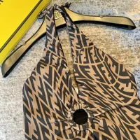 Cheap Fendi Bathing Suits For Women #1428573 Replica Wholesale [$38.00 USD] [ITEM#1428573] on Replica Fendi Bathing Suits