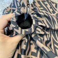 Cheap Fendi Bathing Suits For Women #1428573 Replica Wholesale [$38.00 USD] [ITEM#1428573] on Replica Fendi Bathing Suits