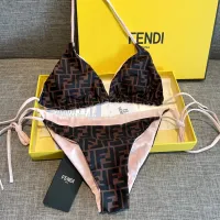 Cheap Fendi Bathing Suits For Women #1428574 Replica Wholesale [$38.00 USD] [ITEM#1428574] on Replica Fendi Bathing Suits