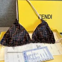 Cheap Fendi Bathing Suits For Women #1428574 Replica Wholesale [$38.00 USD] [ITEM#1428574] on Replica Fendi Bathing Suits
