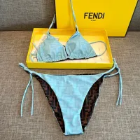 Cheap Fendi Bathing Suits For Women #1428575 Replica Wholesale [$38.00 USD] [ITEM#1428575] on Replica Fendi Bathing Suits