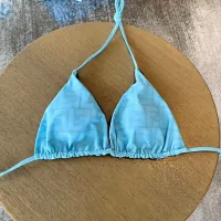 Cheap Fendi Bathing Suits For Women #1428575 Replica Wholesale [$38.00 USD] [ITEM#1428575] on Replica Fendi Bathing Suits