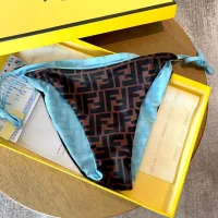 Cheap Fendi Bathing Suits For Women #1428575 Replica Wholesale [$38.00 USD] [ITEM#1428575] on Replica Fendi Bathing Suits