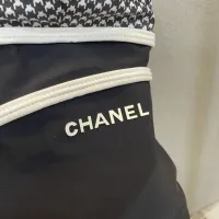 Cheap Chanel Bathing Suits For Women #1428576 Replica Wholesale [$40.00 USD] [ITEM#1428576] on Replica Chanel Bathing Suits